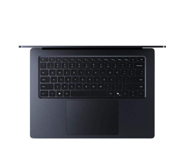 Microsoft Surface Laptop Ultra RTX Spark N1X-650/32GB/1TB/W11P Dark - 1607641 - zdjęcie 3